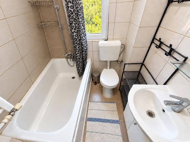 Apartament cu 2 camere decomandat în Chiajna
