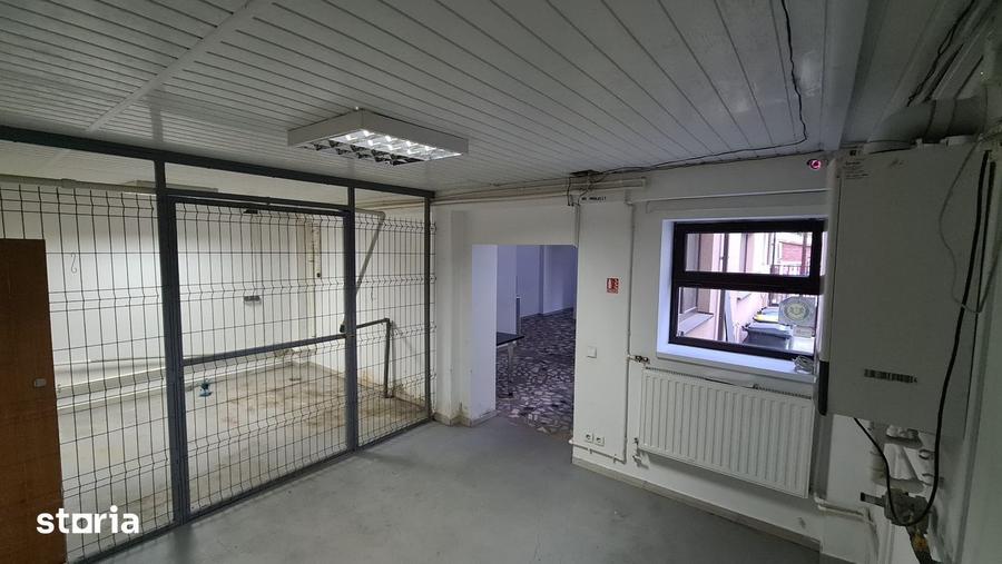 Spa?iu comercial (productie/salon infrumusetare/birouri ) - 12
