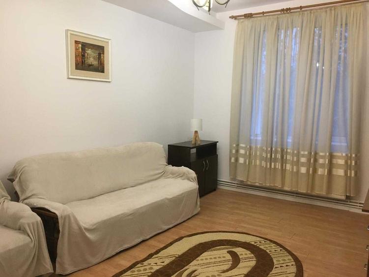 Apartament cu 2 camere decomandat în Baba Novac