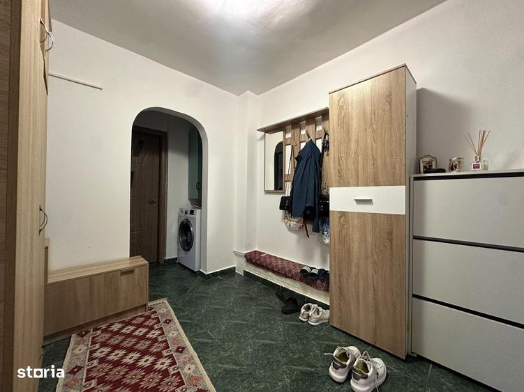Apartament cu 2 camere decomandat în Cug