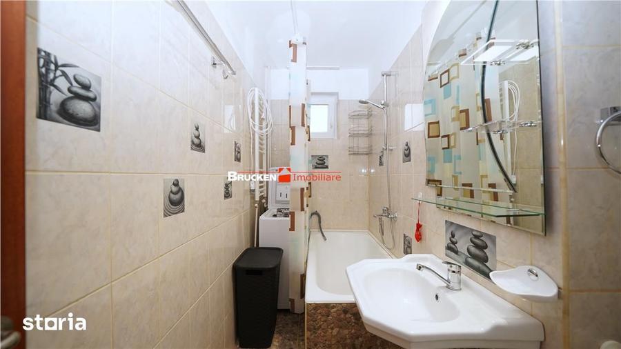 Apartament proaspat renovat cu parcare inclusa | Iosia Nord - 12