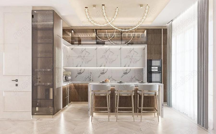 Duplex unicat in Dorobanti, zona capitale!!! - 7