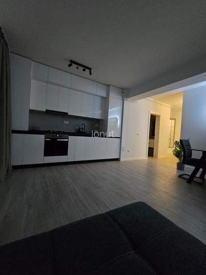 Inchiriez apartament 2 camere