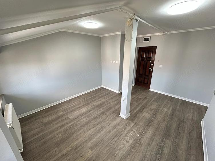 2 Cam-Sagului-5 Min de Centru-Nou-Centrala-Balcon-52MP-72.000 Euro ! - 10