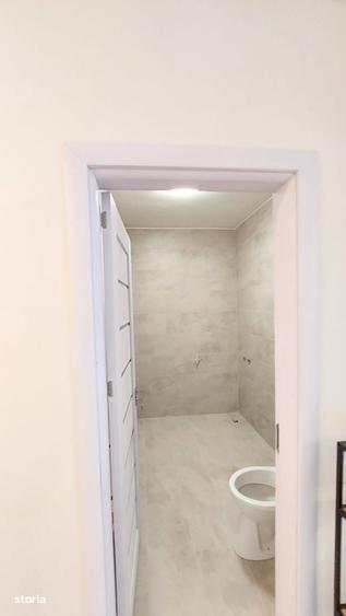 Apartament cu 2 camere în Apahida