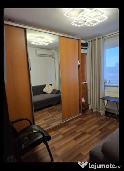 Apartament cu 2 camere semidecomandat în Sălăjan