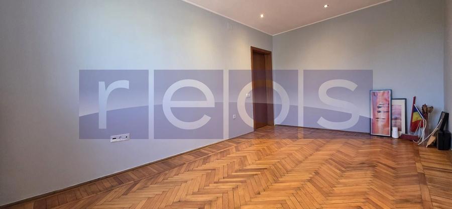 Apartament cu 2 camere, mobilat în Floreasca
