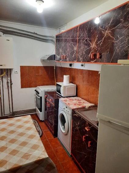 Garsonieră decomandată în Exterior Vest