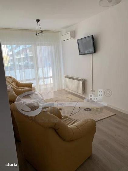 Apartament cu 2 camere în Tudor Vladimirescu