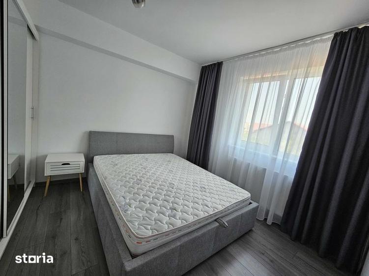 Apartament cu 2 camere în Craiovei