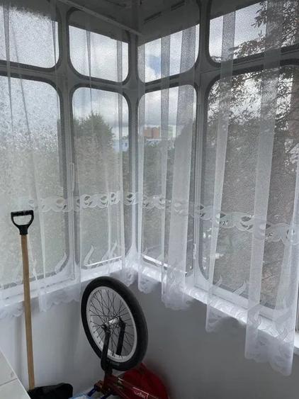 Apartament cu 2 camere, etajul 3/10, zona Podu Ros - 6