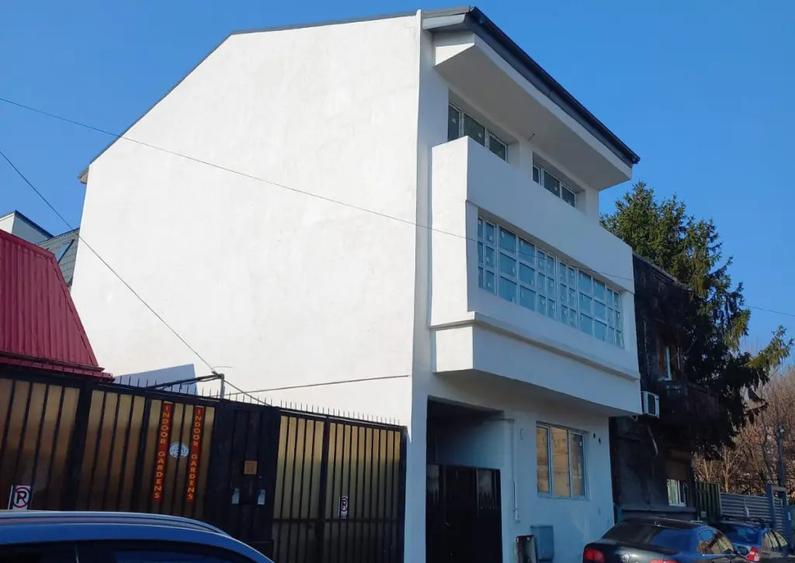 Particular, inchiriez apartament frumos cu 3 camere in Vila nou renovata Unirii-Filaret - 7