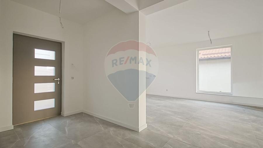 Comision 0 %! Casă cu 4 camere, construcție 2025, Bod! - 3