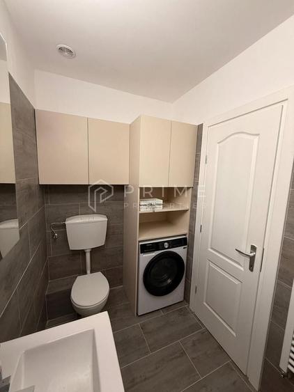 Apartament nou, prima închiriere | Zonă exclusivistă Platoul Cornești - 6