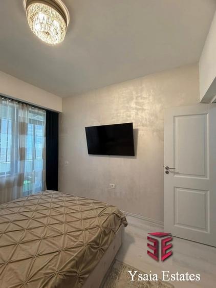 CAMPUS UNIVERSITAR -  BLOC NOU - 2 DECOMANDATE LA VANZARE - PARCARE INCLUSA - - 27