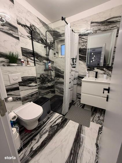 Casa P+1+Pod de Vanzare Clinceni | Complet Mobilata |complex inchis - 5