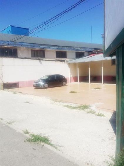 Spatiu: comercial, showroom, productie de inchiriat in Bartolomeu - 28