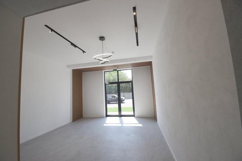 3 camere 2025 -LUX- Bucurestii Noi - Straulesti - Macro Nord Residence - 17