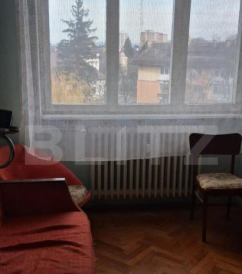Vanzare urgenta - Apartament cu 4 camere, 76 mp, zona Centra - 8