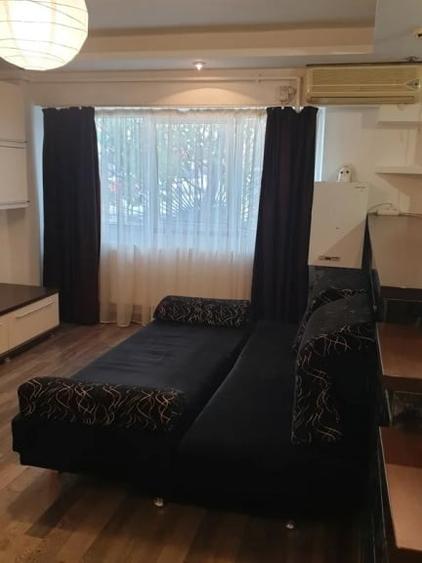 Garsoniera Drumul Sarii | Petre Ispirescu | Centrala proprie - 2