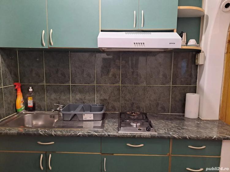 Vand Garsoniera Zona Rogerius - 3