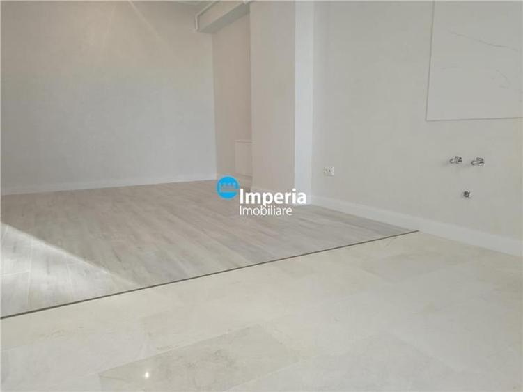 Apartament 2 camere Copou, complex rezidential nou, predare imediata!!! - 8