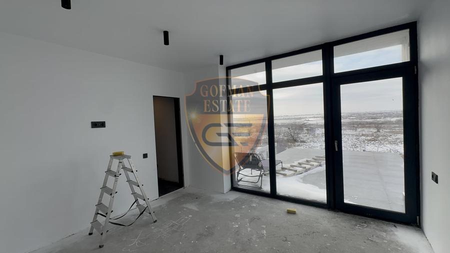 Smart Home P+1 200mp utili, teren 500mp, Palazu Mare - 17