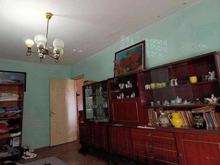 Vand APARTAMENT Corabia - Olt - 2