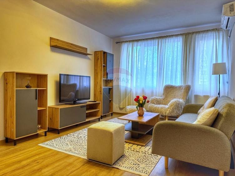 Apartament 2 camere - Baba Novac - 1