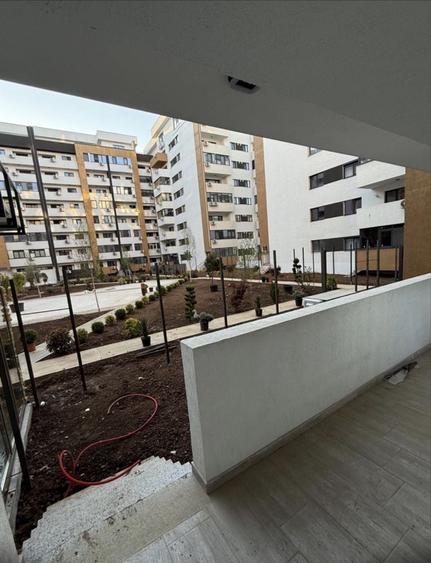 Studio Apartament de inchiriat , parter cu gradina proprie ,pet friendly - 7