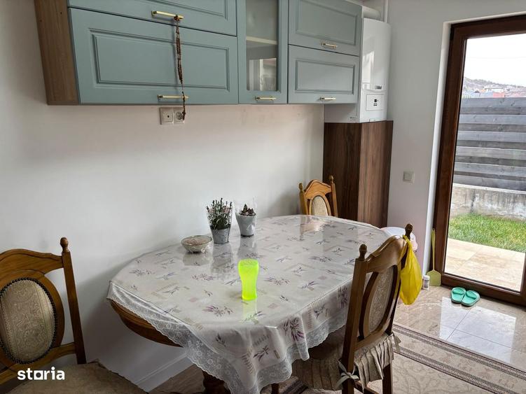 Vand casa noua in Apahida - 10