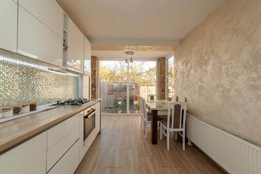 Casa cu priveliste - Stefanesti - 1