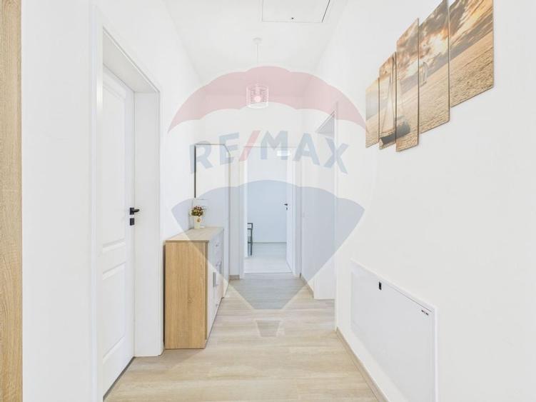 Vilă de vânzare cu 4 camere, frumos mobilata si 500mp teren, Corbeanca - 14