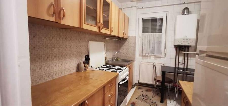 Apartament 2 camere Take Ionescu - 7