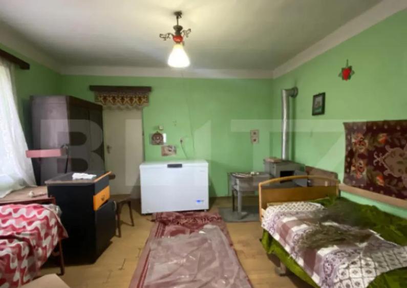 Casa de vanzare Budacu de Jos | 6 km de centrul Bistri - 16