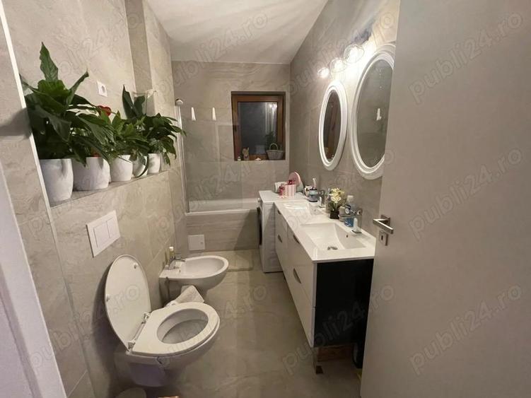 De inchiriat apartament 3 camere Torontal (VOX) - 7