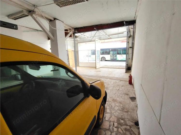 Spatiu comercial, Str. Republicii Bacau - 3
