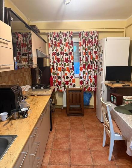 Apartament 2 camere decomandat | C-uri | I.C. Frimu - 6