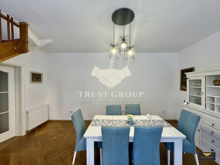 Casa individuala - Ultracentral | Dealul Cetatii | Renovata Integral - 7