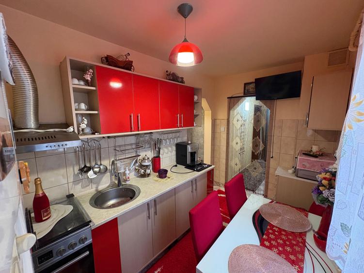 Apartament 2 camere, Baia Mare, Bulevardul Bucuresti, zona centrala - 6