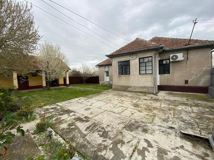 Vind Casa Sintea Mare - 3