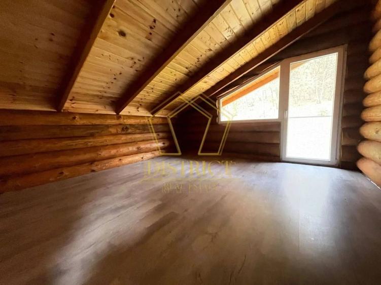 Casa de vacanta/pensiune cu teren de 3780mp | Clisura Dunarii - 17