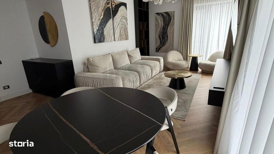 Apartament 2 camere Premium MyPlace Pipera - 9