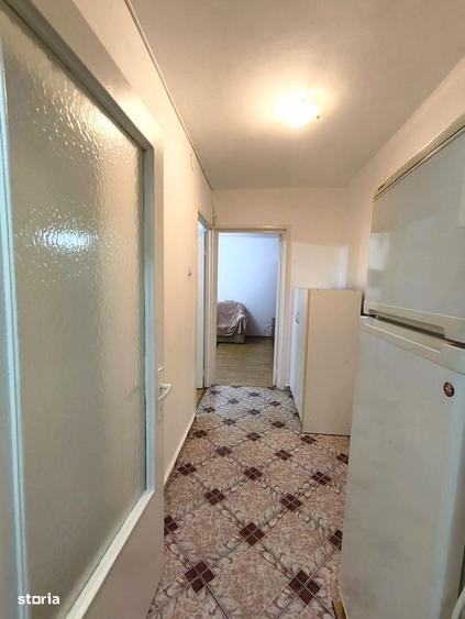 Rahova - Malcoci - Apartament 2 camere - 380 EUR - 7