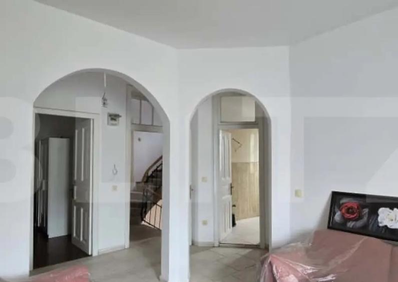 Casa individuala, 310,58 mp, zona Centru - 2