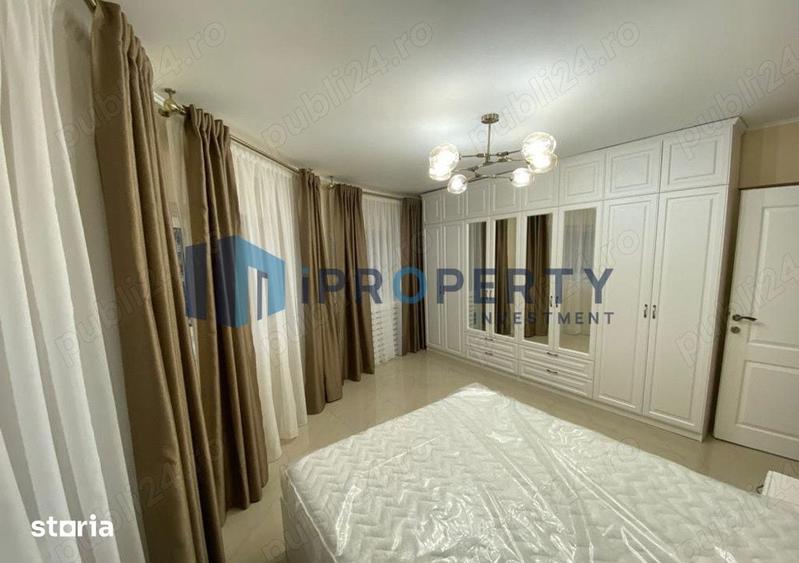Decebal, Alba Iulia | 2 Camere | Renovat | 2 Bai | Balcon - 8