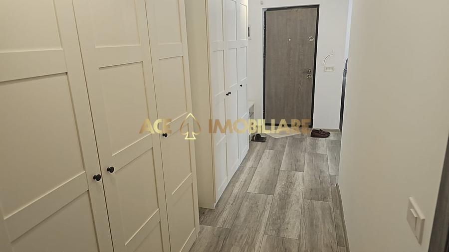 2 Camere | Fundeni | Centrala Proprie | Bloc Nou | Posibilitate Parcare - 7