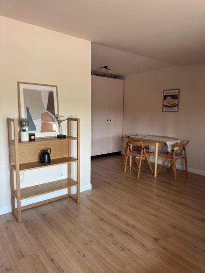 2 camere superb Barbu Vacarescu bloc nou - 8