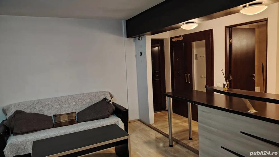 PROPRIETAR Inchiriez Garsoniera - 3