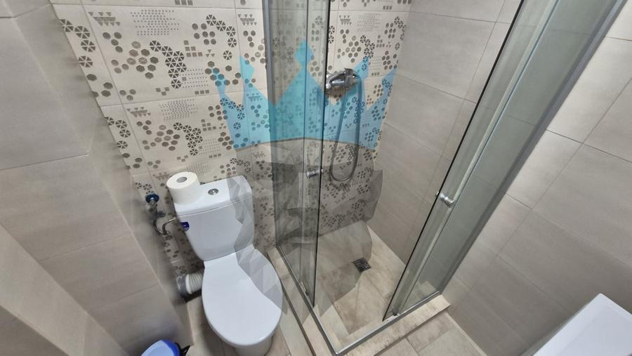 Garsoniera Militari Residence Chiajna - 9